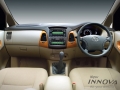 Interior picture 1 of Toyota Innova 2.5 VX Diesel 8 Seater BS IV