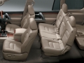 Interior picture 3 of Toyota Land Cruiser 200 VX Premium Automatic