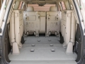 Interior picture 5 of Toyota Land Cruiser 200 VX AT