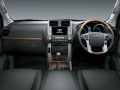 Interior picture 1 of Toyota Land Cruiser Prado VX - L AT