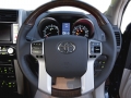 Interior picture 2 of Toyota Land Cruiser Prado VX - L AT
