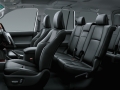 Interior picture 4 of Toyota Land Cruiser Prado VX - L AT