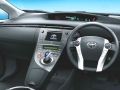Interior picture 1 of Toyota Prius Z5