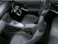 Interior picture 2 of Toyota Prius Z5
