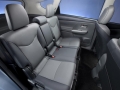 Interior picture 4 of Toyota Prius Z5