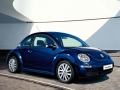 Exterior picture 1 of Volkswagen Beetle 2.0L Petrol AT