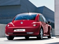 Exterior picture 4 of Volkswagen Beetle 2.0L Petrol AT