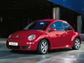 Exterior picture 5 of Volkswagen Beetle 2.0L Petrol AT