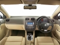 Interior picture 3 of Volkswagen Jetta Comfortline TSI