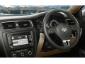 Interior picture 5 of Volkswagen Jetta 2.0L Diesel Highline AT