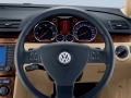 Interior picture 2 of Volkswagen Passat Trendline