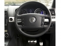 Interior picture 1 of Volkswagen Touareg 3.0 V6 TDI