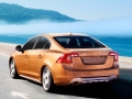 Exterior picture 5 of Volvo S60 Summum D4