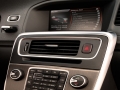 Interior picture 2 of Volvo S60 Summum D5