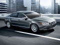 Exterior picture 2 of Volvo S80 Summum D5