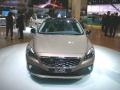 Exterior picture 1 of Volvo V40 Cross Country D3 Kinetic