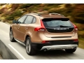 Exterior picture 2 of Volvo V40 Cross Country T4 Momentum