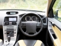 Interior picture 1 of Volvo XC60 Summum D4